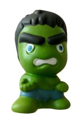 Marvel Hero Hulk Squishy -yavaş Yükselen, Kokulu Büyük Boy 12 Cm Hulk Sukuşi, Squishy hulk-sqy