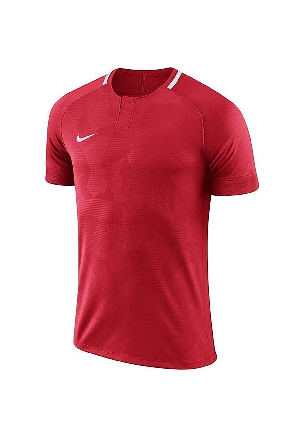 تی شرت مردانه M Nk Dry Chalng Iı Jsy Ss 893964-657 Nike