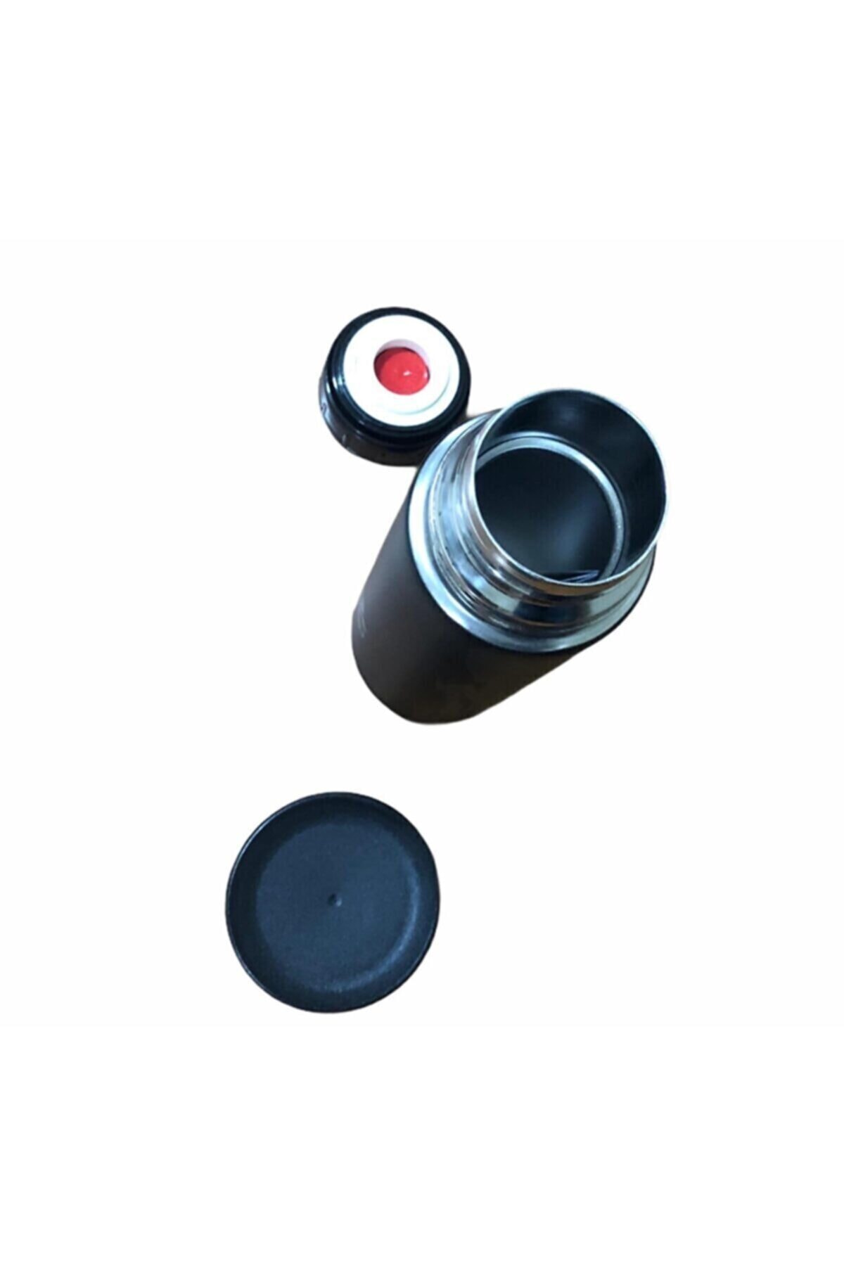 فلاسک Cooker استیل باتر 0.4 لیتر اورجینال - تصویر 4