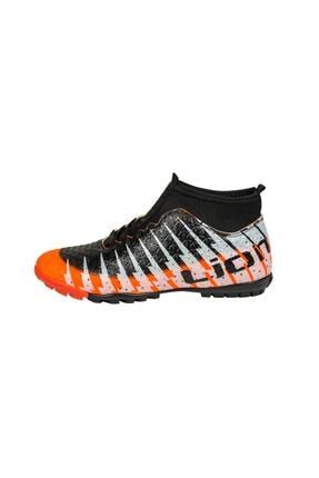 Erkek Çoraplı Halısaha Futbol Ayakkabısı LDYN84325567-N