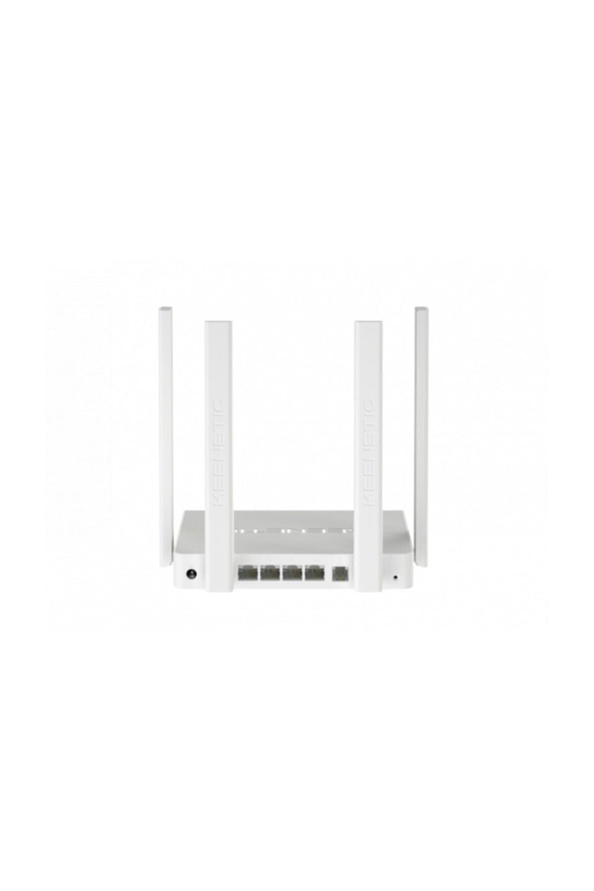 Extra DSL AC1200 4x5dBi Cloud VPN WPA3 Amplifier USB 4xFE VDSL2/ADSL2+ Fiber Mesh WiFi Modem Router