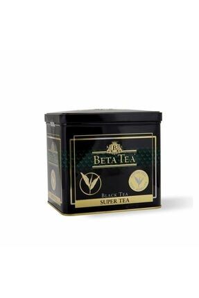 Beta Super Tea Metal Ambalaj 500 gr Seylan Çayı Ceylon Tea 454205