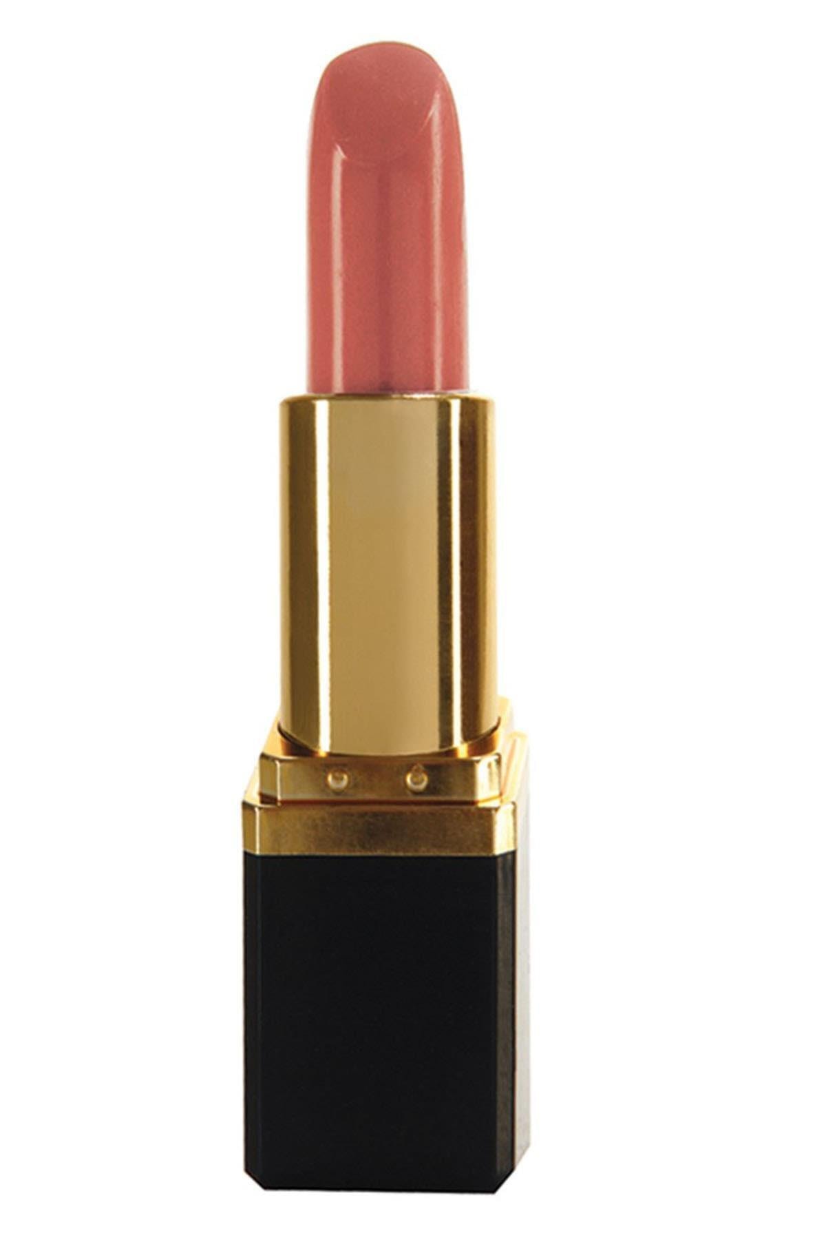 Pastel Lipstick Ruj Classic No: 44
