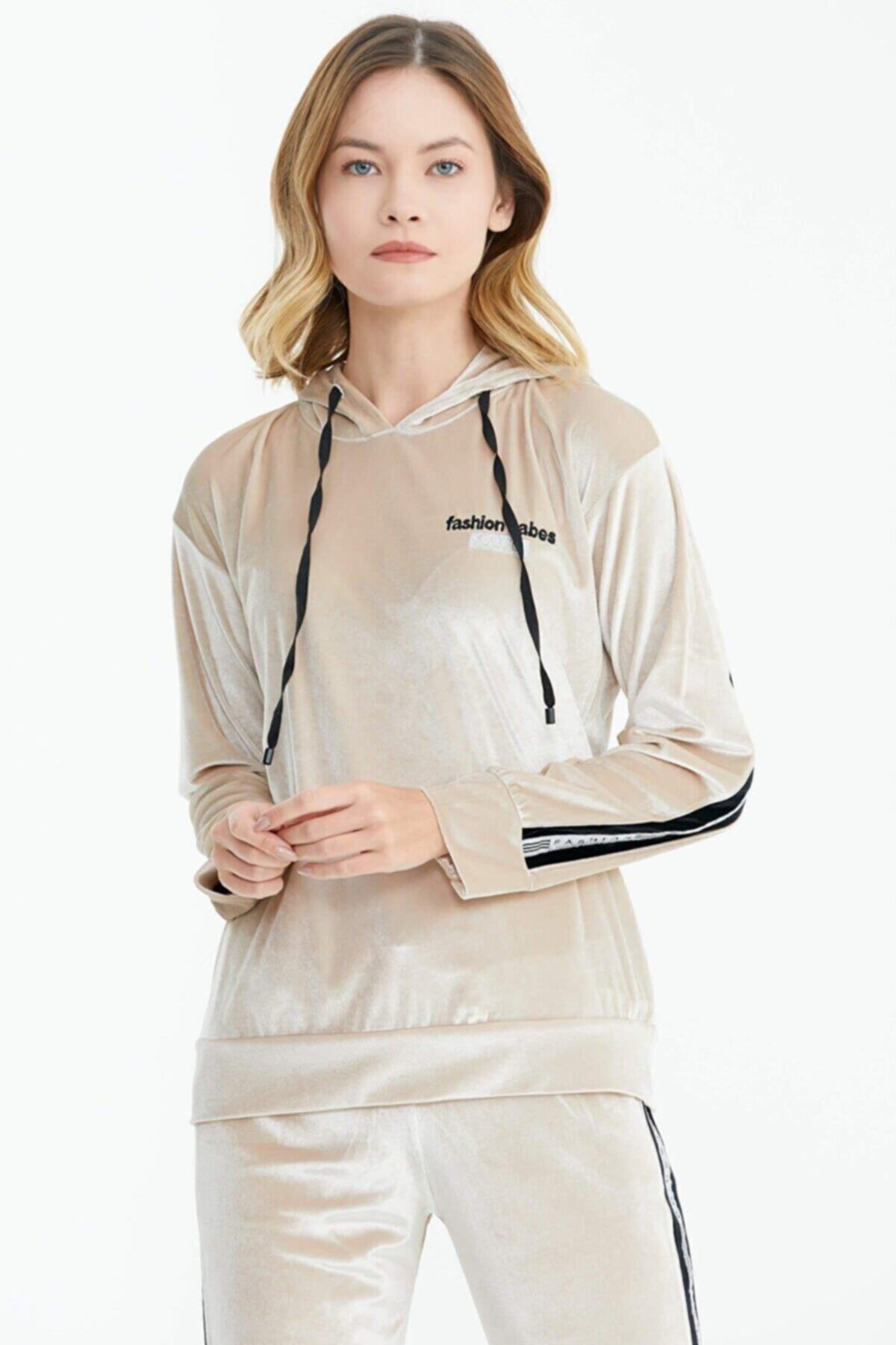 Velvet online jordan tracksuit