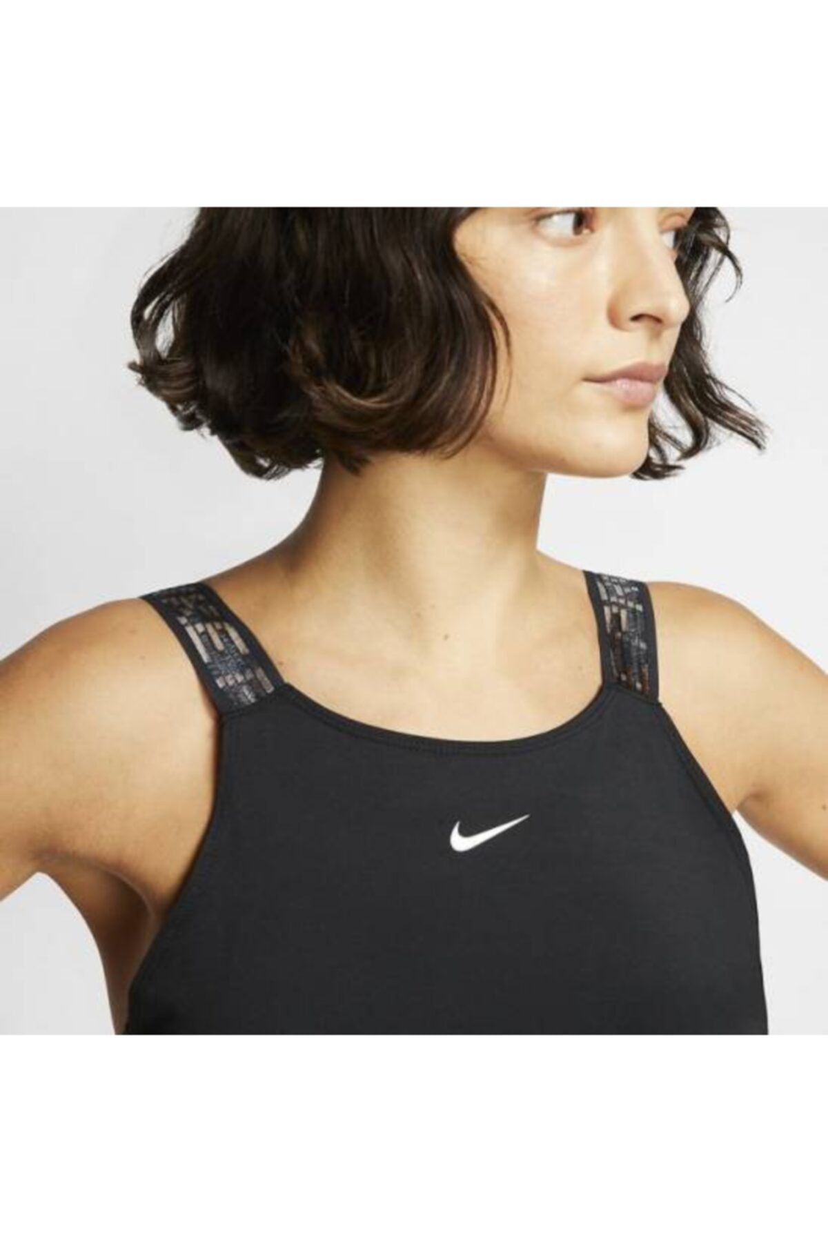 Nike pro vest top hotsell