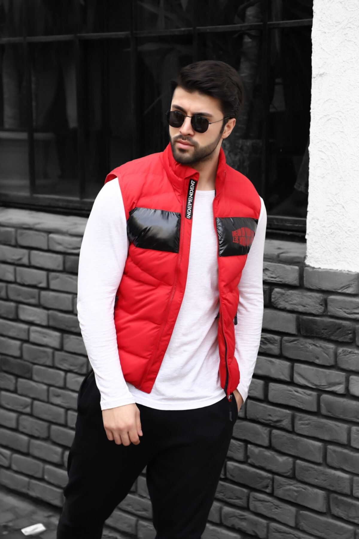 Weyeze Şişme Yelek Ab-k59035lns