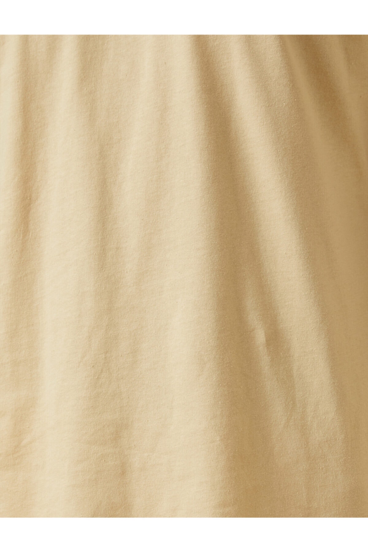 تیشرت مردانه بژ کوتون | 2YAM12136LK اورجینال - تصویر 6