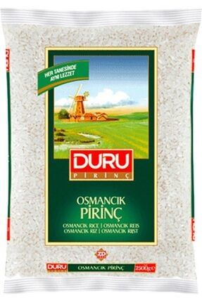 Osmancık Pirinç 2.5 Kg TX39A1711257729