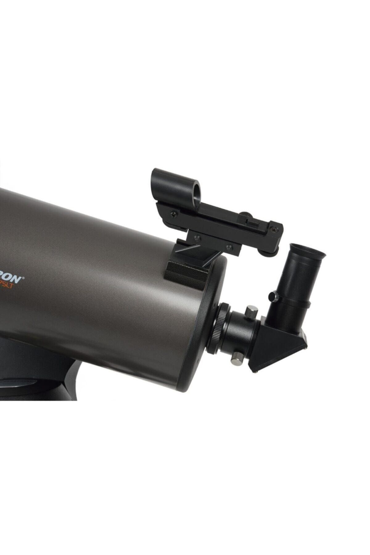 Celestron 22097 NexStar 127SLT Bilgisayar Donan ml Teleskop