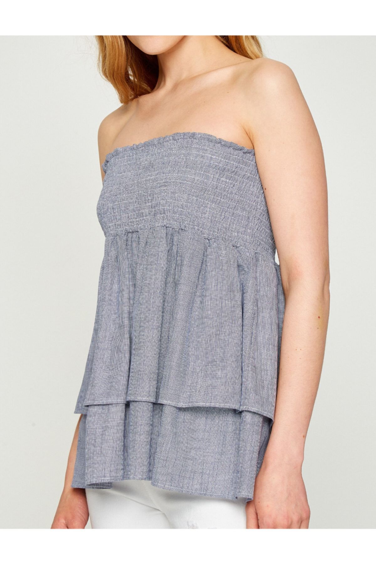 Koton-Ruffle Detailed Blouse 5