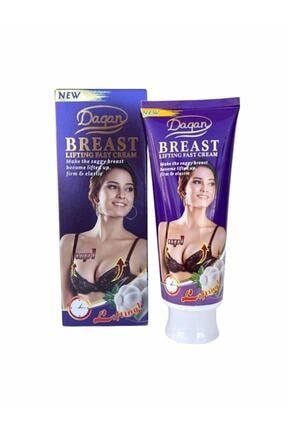 Göğüs Büyütücü Ve Dikleştirici Krem & Breast Lıftıng Fast Cream BRVA035