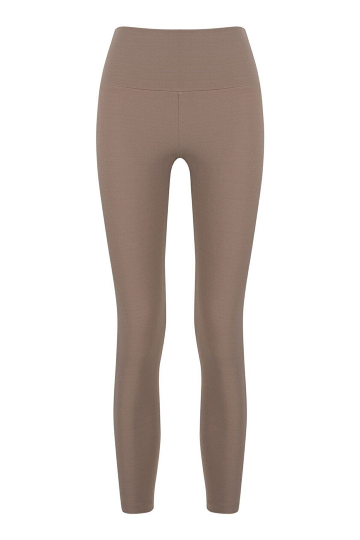 Remsa Mayo-Mink Push-Up Leggings 1
