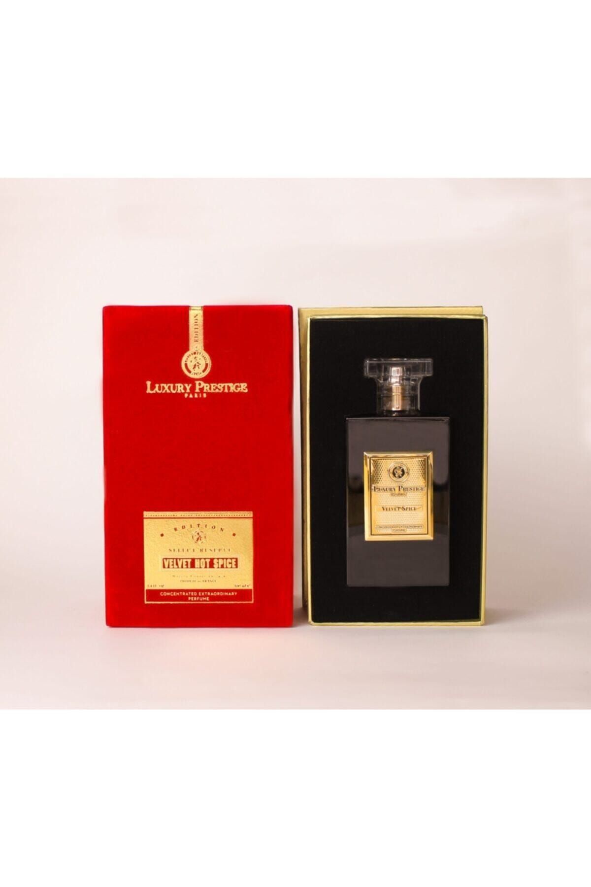 عطر زنانه Edp 100 میلی لیتر Luxury Prestige
