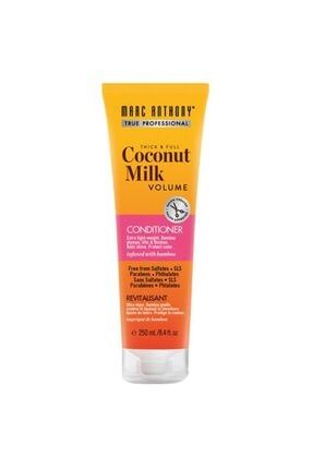 Anthony Coconut Milk Volume Conditoner 250ml 5552555201419
