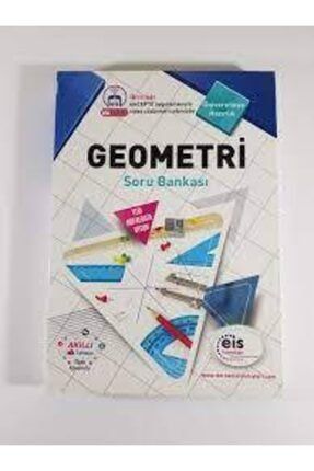 Inları Üniversiteye Hazırlık Geometri Soru Bankası 97860500rtef
