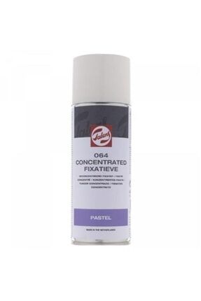Concentrated Fixative Sprey 400ml 064 8712079000691