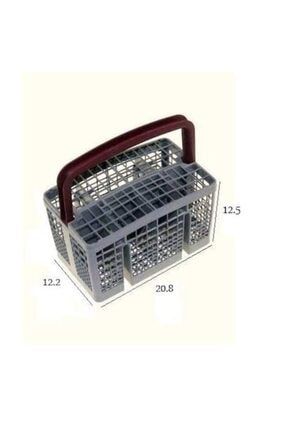 Bulaşık Makinesi Çatal Kaşık Sepeti 1751500500 (tüm Makinelere Uygun) Orj. BLS 16 001-71