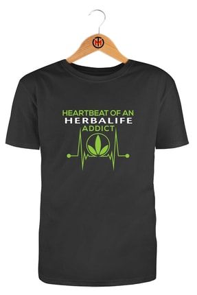 Herbalife Unisex T-shirt herbalife_011