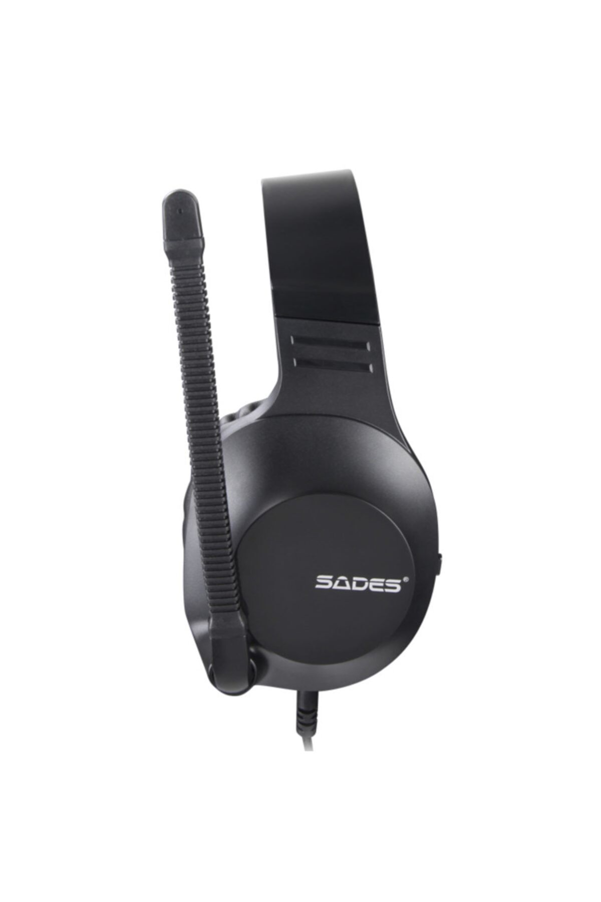 Sades-Spirits Gaming Mobile Phone & Computer Gamer Headset with Microphone, Wired, Multi-Platform 2