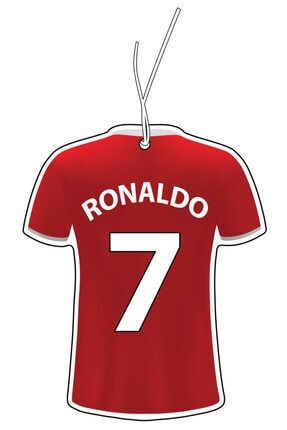 Ronaldo Forma Tasarımlı Araç Kokusu Ve Aksesuarı 56151512