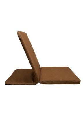 Backjack Meditasyon Sandalyesi - Sırt Destekli Yer Minderi R-YBJ105