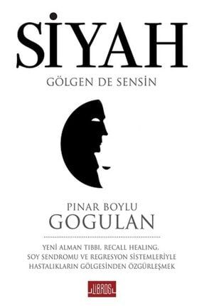 Siyah - Pınar Boylu Gogulan - TYC00305964411