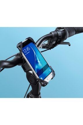 Bisiklet Akıllı Telefon Tutucu 140943