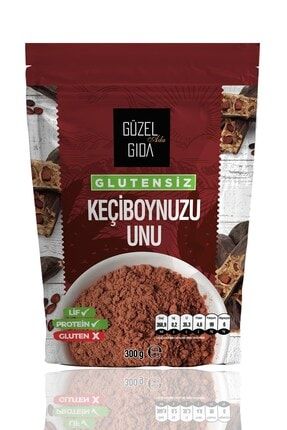 Keçiboynuzu Unu PRA-4496447-7594