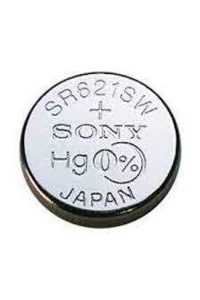 1 Adet Sr621sw 364 Japon Malı Saat Pili Saatpili0012111