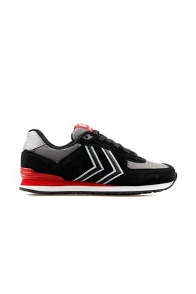 Hmleightyone Sneaker Unisex Günlük Ayakkabı 209080-2042 Siyah