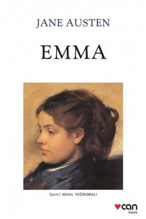 Emma / Jane Austen / TYC00305960596