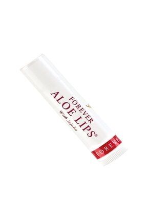 Aloe Lips - “dudak Koruyucu”orjinal Ürün 4,25 Gr SE22-2