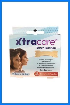 Xtracare Burun Bantları BRNBANT