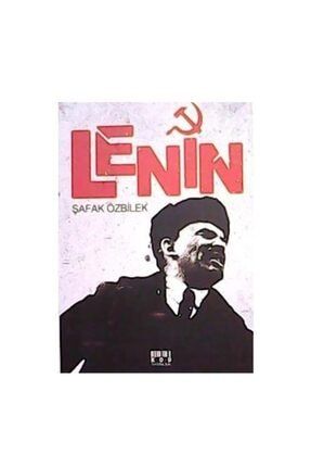 Lenin Şafak Özbilek nkmkitap127lenin