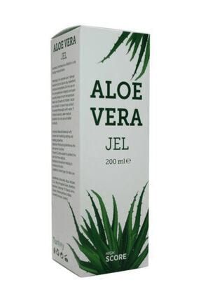 Vera Jel 200 ml 810