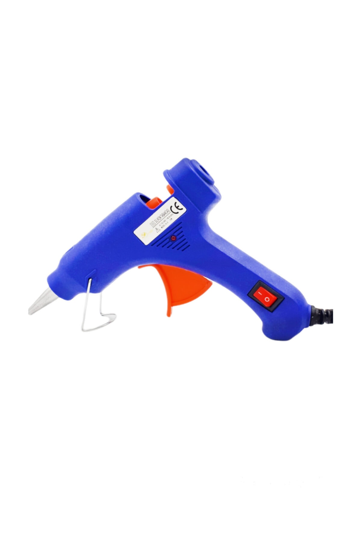 Yage Elektrikli Silikon Tabancası 20w 1 Adet Mum Hediyeli