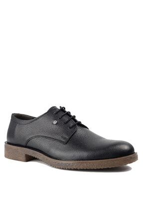 Hakiki Deri Erkek Klasik Loafer Ayakkabı MS0163