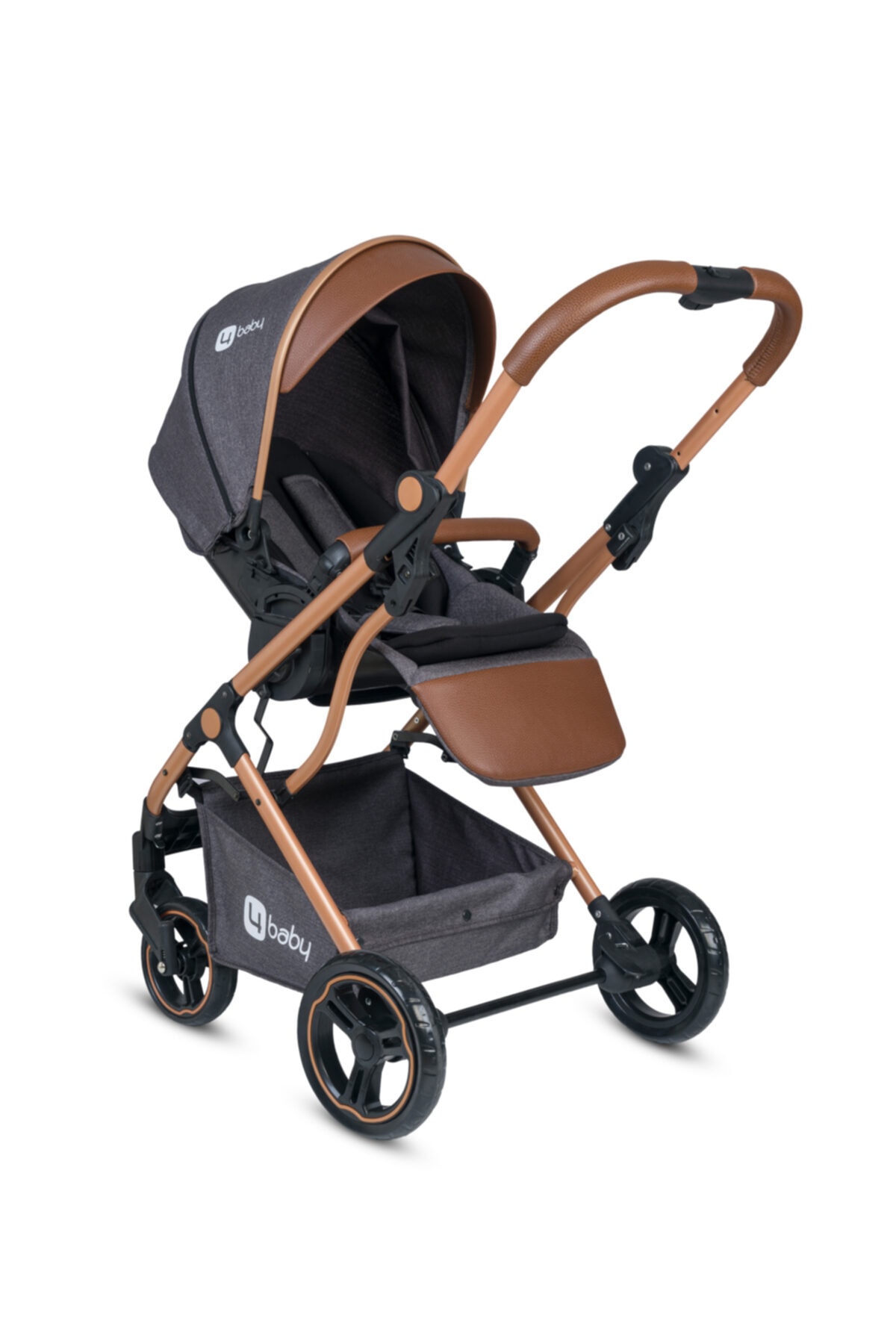 Box Gold Travel Sistem-antrasit 4
