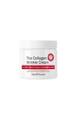 Collagen Wrinkle Cream 250ml Kırışıklık Karşıtı Kolajen Kremi 100034