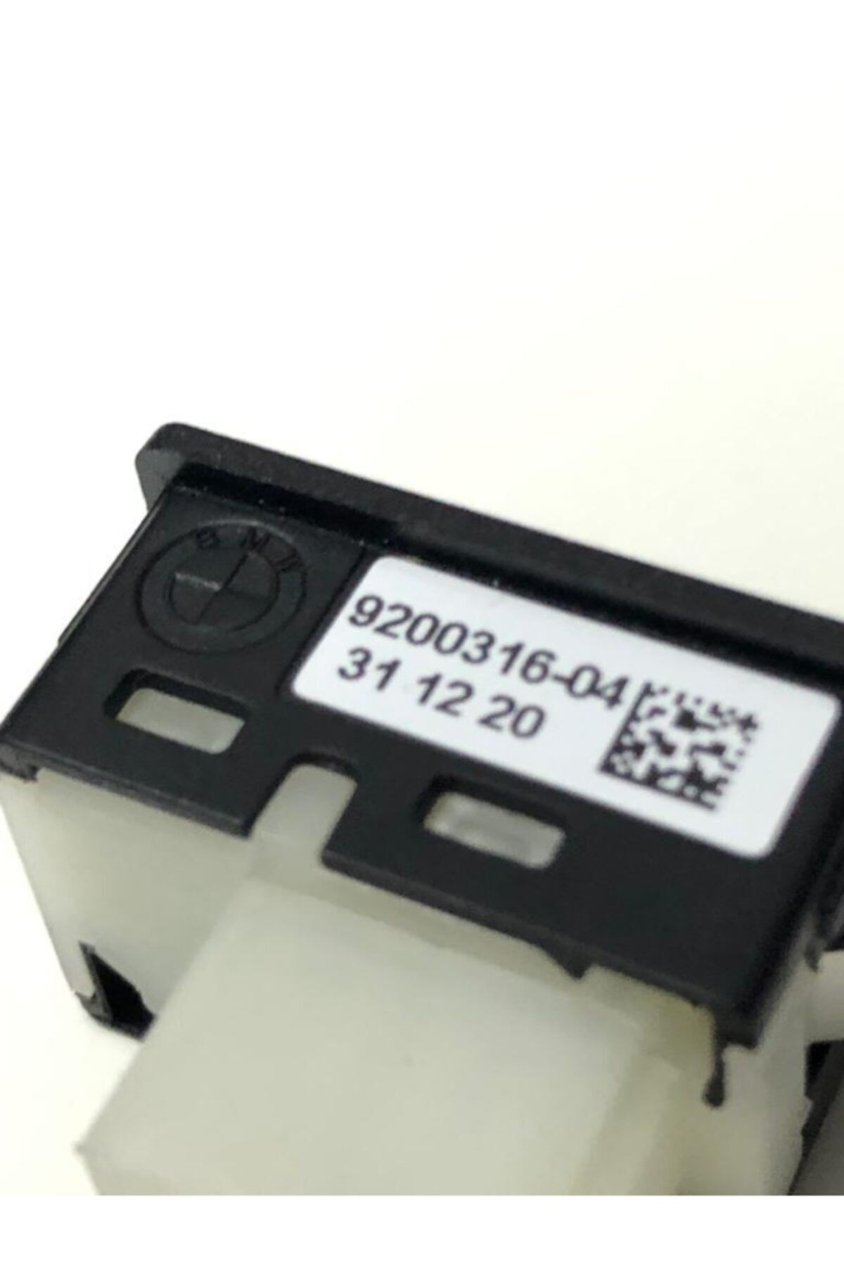 BMG-Bmw F10 Trunk Opening Button Key Module61319200316 4