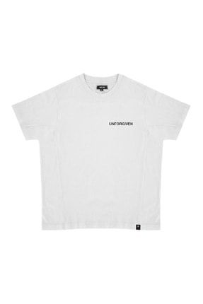 Unforgiven / Oversize T-Shirt SS19T10