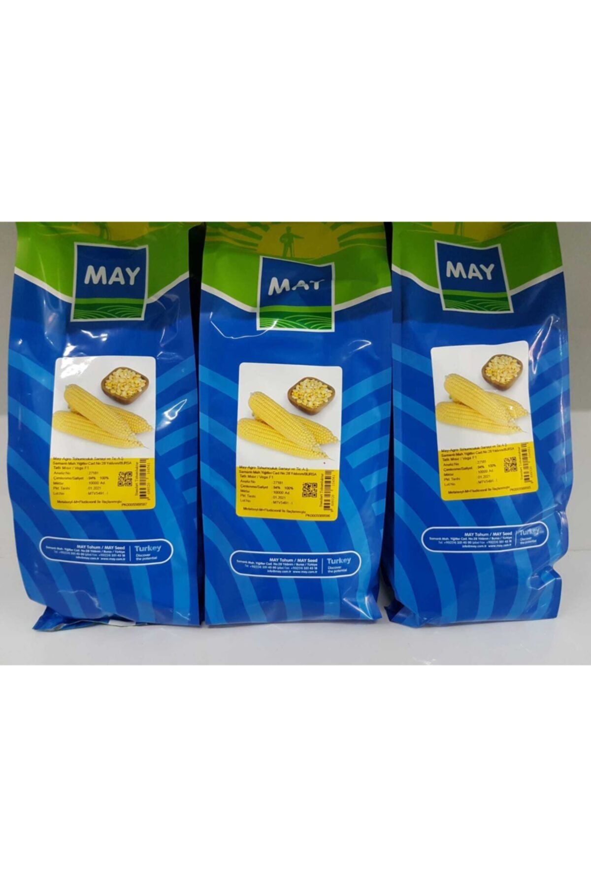 May tohum 3 adet may vega f1 tatl m s r tohumu fiyat yorumlar 