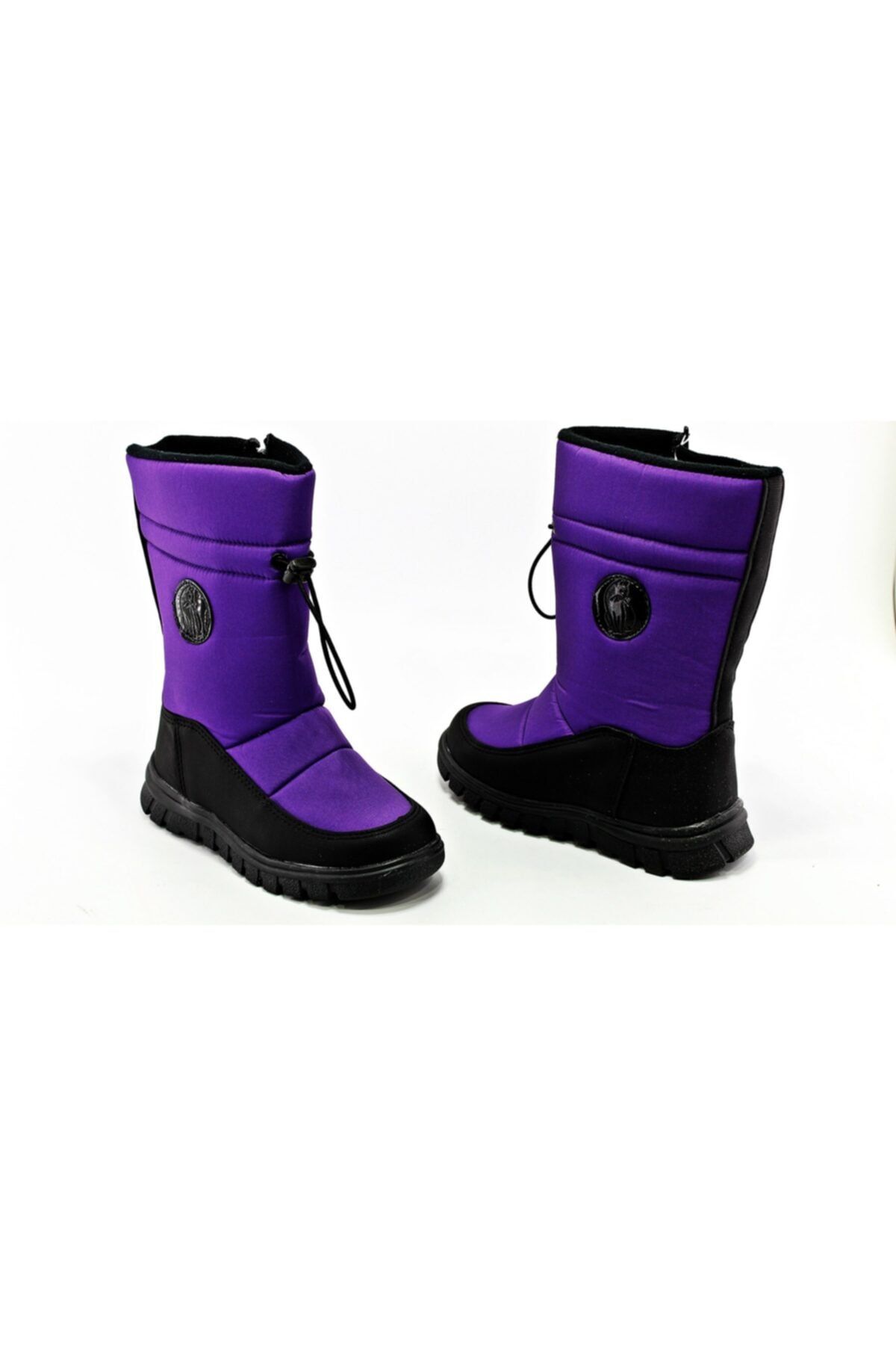Cool-Demos Snow Boot Unisex Παιδικές Μπότες Flt 5