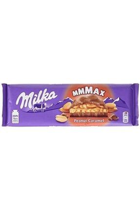 Mmmax Peanut Caramel 276 gr KRF823696896532