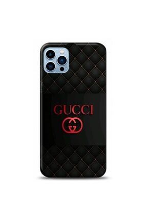 Iphone 13 Pro Gucci Marka Tasarımlı Telefon Kılıfı Y-ugcci020 Alfadella605369