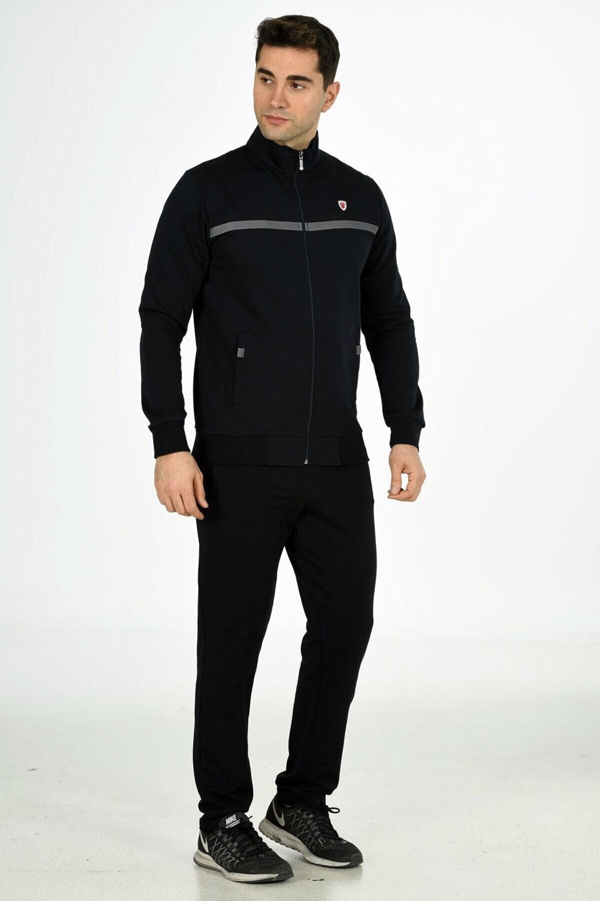 شلوار گرمکن  EDY201462L