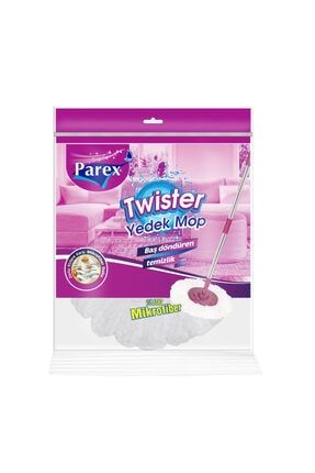 Twister Mop Yedek 3H.