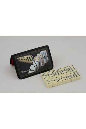 Çantalı Domino Seti TYC00308964883