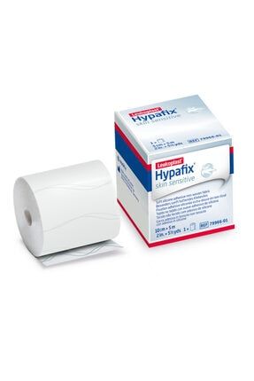 Hypafıx Skin Sensitive Sarıgı Tutucu Şerit 5cm X 10m P6224S594