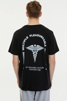 Ff Rehabilitation Center / Unisex T-shirt SS21EÜ37